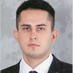 Ахлюстин Алексей