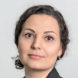 Бахаева Анна