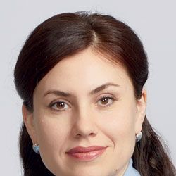 Баранюк Наталья