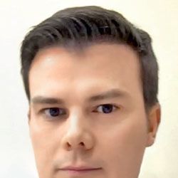Баринов Владимир