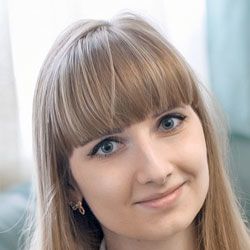 Базалей Алина