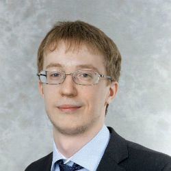 Базин Дмитрий