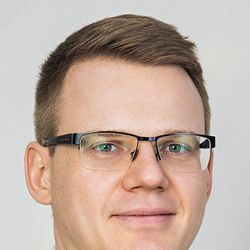 Беляев Денис