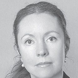 Белова Анна