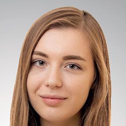 Бевз Л.Ю.