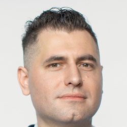 Бирюков Александр