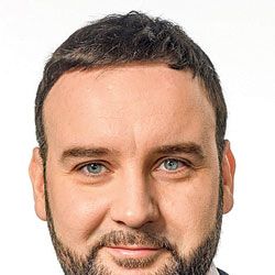 Бочаров Дмитрий