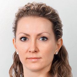 Бойко Татьяна