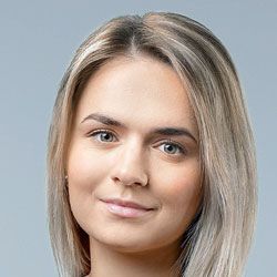 Болычевская Елена