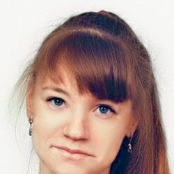 Большакова Мария