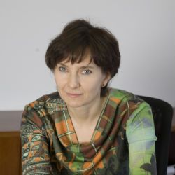 Бородина О.Б.