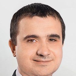 Бостаника Игорь