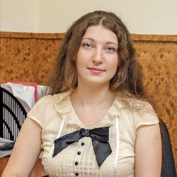 Брагина Ю.М.