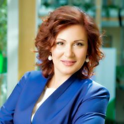 Бреева Елена