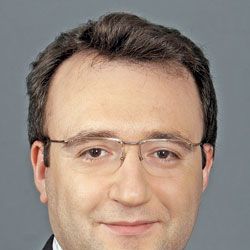Бродский Станислав