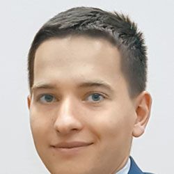 Буренин Денис