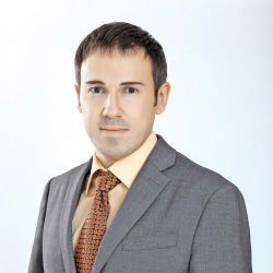 Данилевский Владимир