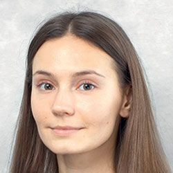 Демина Татьяна