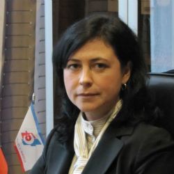 Дубровская Наталья