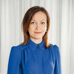 Двенадцатова Татьяна