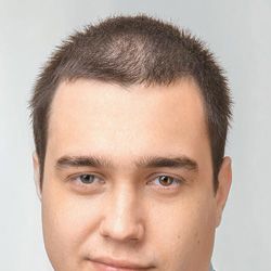 Ефимов Андрей