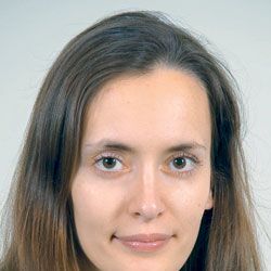 Файзрахманова Наталья
