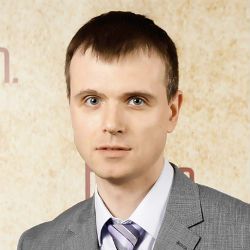 Федорчук Д.В.