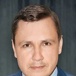 Федоров Павел