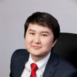Гармаев Александр