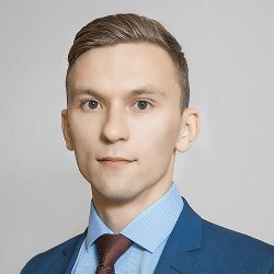 Гавриленко Дмитрий