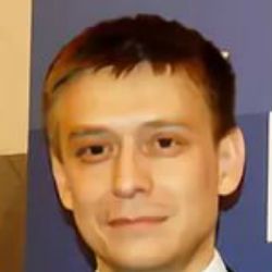 Гецьман Максим