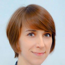 Генералова Алла