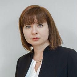 Гладышева Елена