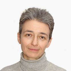 Гладышева Юлия