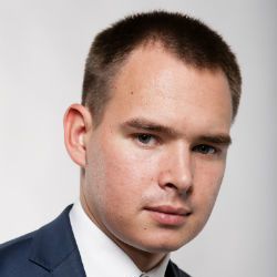 Горбатов Кирилл