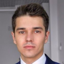 Григорьев  Кирилл