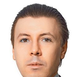 Халецкий Михаил