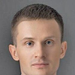 Хухорев Сергей.