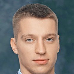 Яковцев Никита