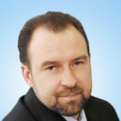 Истратов  Евгений