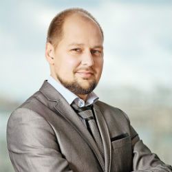Иванов Юрий