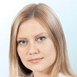 Иванова Анна