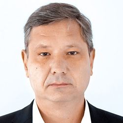 Кабалинский Дмитрий