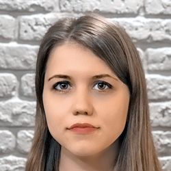 Каширина Елена