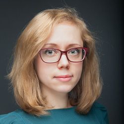 Клочкова Ольга