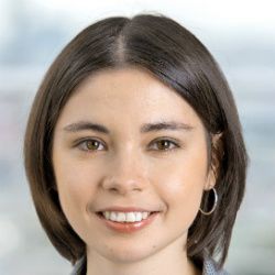 Ключарева Елена