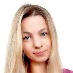 Клюева  А.А.