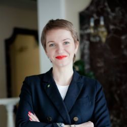Колесникова Надежда.