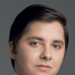 Коновалов Сергей