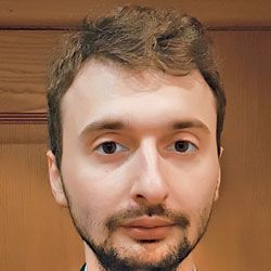 Копылов Дмитрий